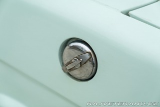 Simca Ostatní modely ABARTH 1150 SS 1963