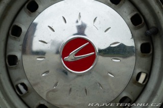 Simca Ostatní modely ABARTH 1150 SS 1963