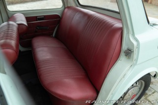 Simca Ostatní modely ABARTH 1150 SS 1963