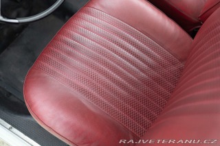 Simca Ostatní modely ABARTH 1150 SS 1963