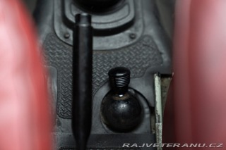 Simca Ostatní modely ABARTH 1150 SS 1963