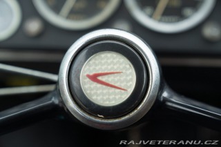 Simca Ostatní modely ABARTH 1150 SS 1963