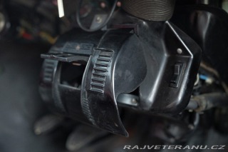 Simca Ostatní modely ABARTH 1150 SS 1963