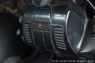 Simca Ostatní modely ABARTH 1150 SS 1963