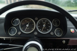 Simca Ostatní modely ABARTH 1150 SS 1963