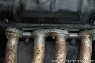 Simca Ostatní modely ABARTH 1150 SS 1963