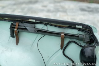 Simca Ostatní modely ABARTH 1150 SS 1963