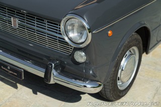 Fiat 1100 R 1966