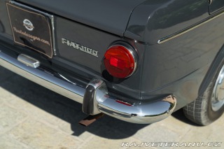 Fiat 1100 R 1966
