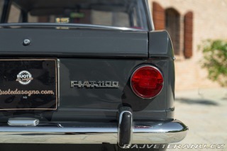 Fiat 1100 R 1966