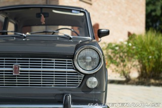 Fiat 1100 R 1966
