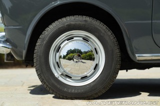 Fiat 1100 R 1966