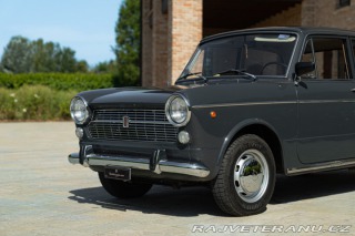 Fiat 1100 R 1966
