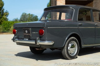 Fiat 1100 R 1966