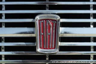 Fiat 1100 R 1966