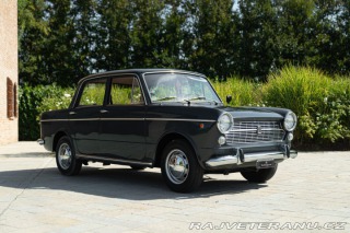 Fiat 1100 R 1966