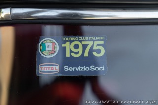 Fiat 1100 R 1966