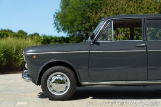 Fiat 1100 R 1966