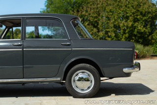 Fiat 1100 R 1966
