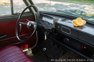 Fiat 1100 R 1966