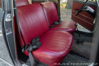 Fiat 1100 R 1966