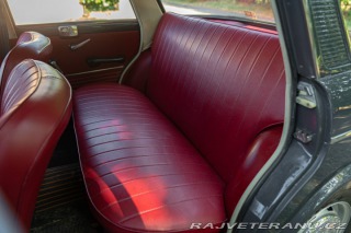 Fiat 1100 R 1966