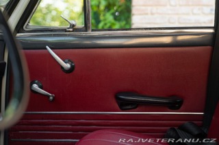 Fiat 1100 R 1966