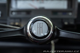 Fiat 1100 R 1966
