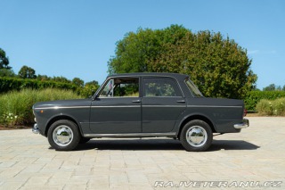 Fiat 1100 R 1966