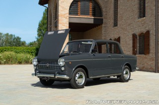 Fiat 1100 R 1966