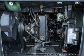 Fiat 1100 R 1966