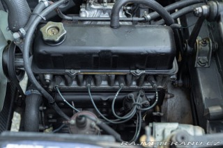 Fiat 1100 R 1966