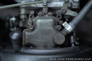 Fiat 1100 R 1966