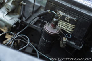 Fiat 1100 R 1966