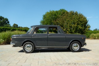 Fiat 1100 R 1966