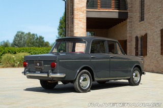 Fiat 1100 R 1966