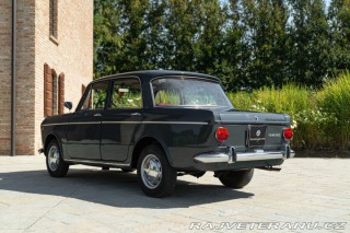 Fiat 1100 R 1966
