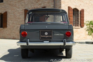Fiat 1100 R 1966