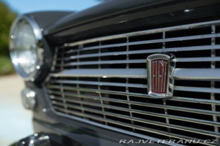 Fiat 1100 R 1966