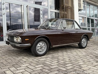 Lancia Fulvia Coupé 1.3 S