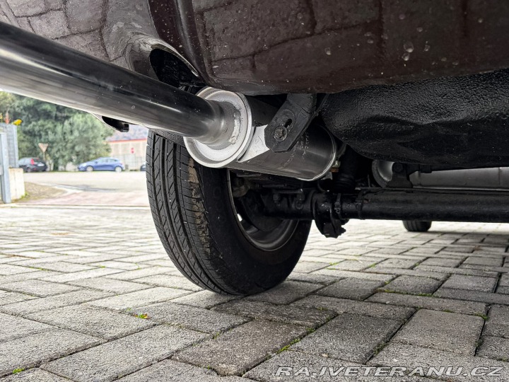 Lancia Fulvia Coupé 1.3 S 1973