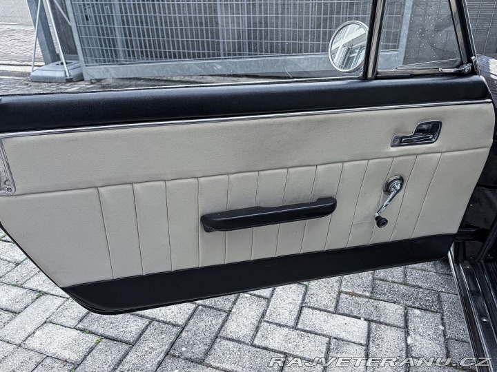 Lancia Fulvia Coupé 1.3 S 1973