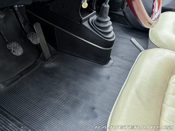 Lancia Fulvia Coupé 1.3 S 1973