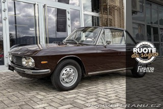 Lancia Fulvia Coupé 1.3 S 1973