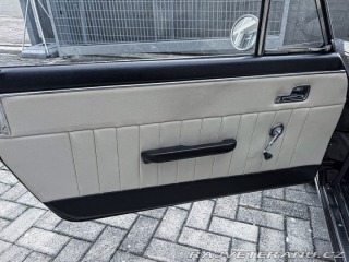 Lancia Fulvia Coupé 1.3 S 1973