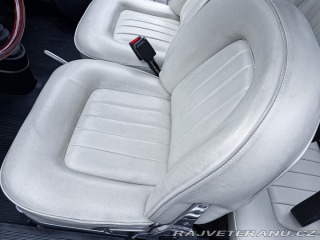 Lancia Fulvia Coupé 1.3 S 1973