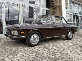Lancia Fulvia Coupé 1.3 S 1973
