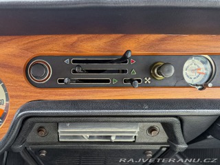 Lancia Fulvia Coupé 1.3 S 1973