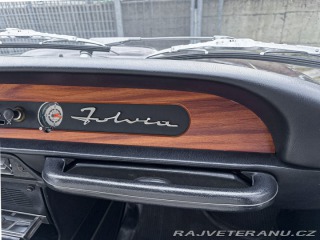 Lancia Fulvia Coupé 1.3 S 1973