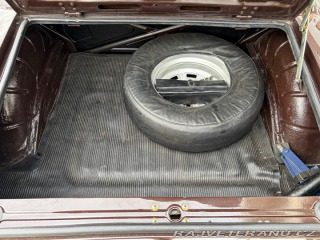 Lancia Fulvia Coupé 1.3 S 1973